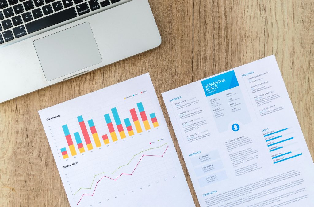 Campagne marketing digital