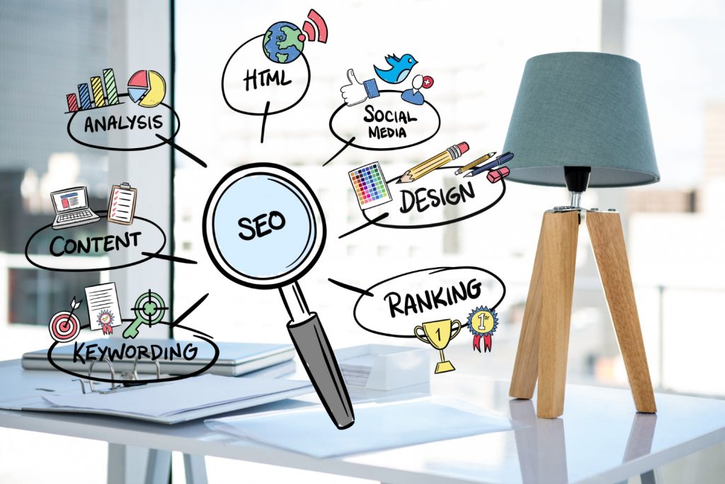Off-Site SEO