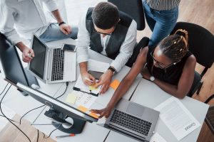 agence web digitale